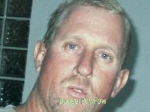BadgerPowPow