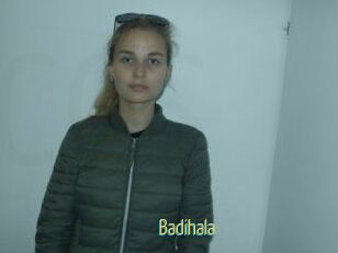 Badihala