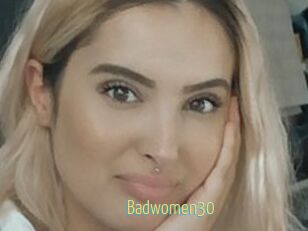 Badwomen30