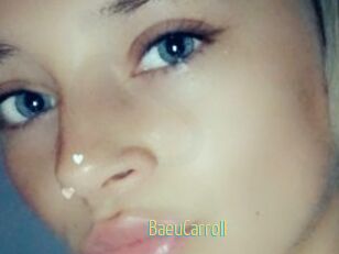 BaeuCarroll