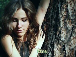 Bahriu