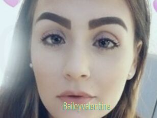 Baileyvalentine