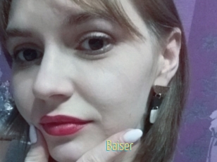 Baiser