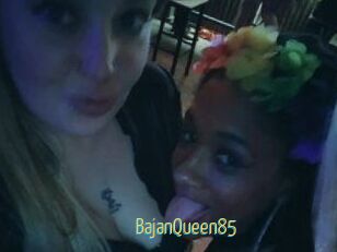BajanQueen85