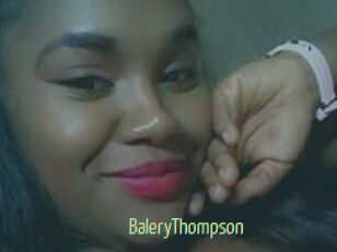 BaleryThompson