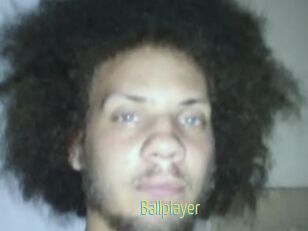 Ballplayer