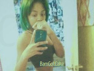 BamGotCake
