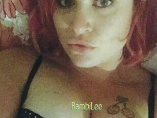 Bambi_Lee