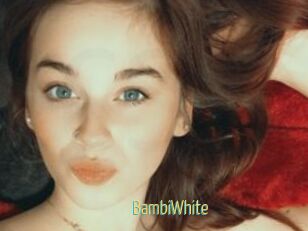 BambiWhite