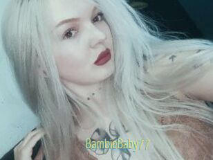 BambieBaby77