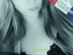 Bambina19