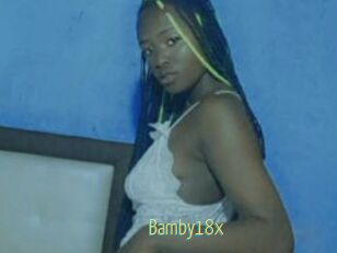 Bamby18x