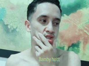 Bamby_hott