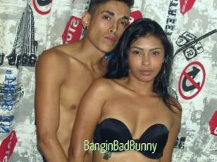 BanginBadBunny