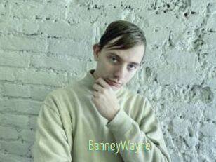 BanneyWayne