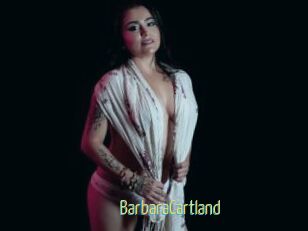BarbaraCartland