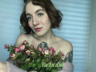 BarbaraDeli