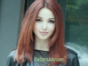 BarbaraJohnson