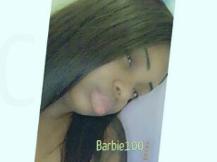 Barbie100