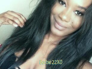 Barbie22XO