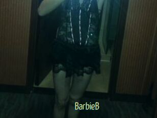 BarbieB