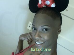 BarbieCharlie