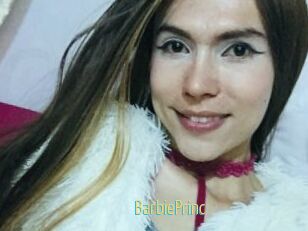 BarbiePrinc