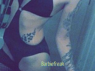 Barbiefreak