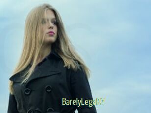 BarelyLegalXY