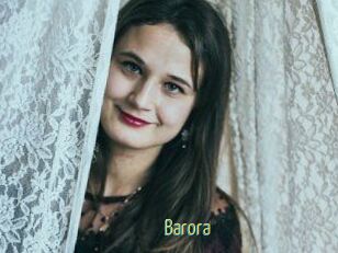 Barora