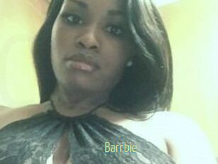 Barrbie