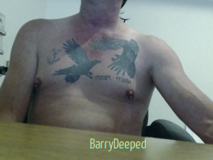 BarryDeeped
