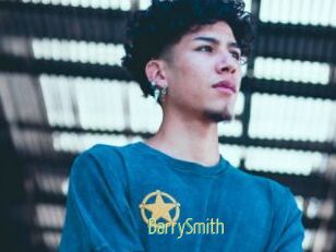 BarrySmith