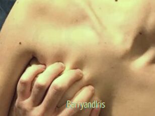 BarryandIris