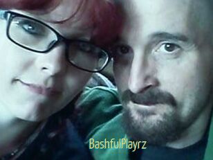 BashfulPlayrz