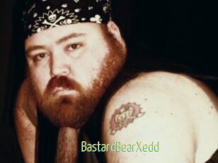 BastardBearXedd