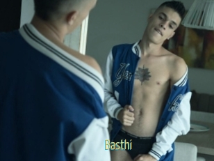 Basthi