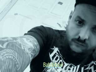 Batzblood