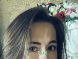 Baunti