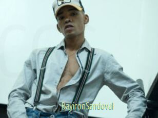 BayironSandoval
