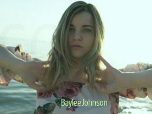 BayleeJohnson