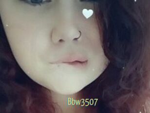 Bbw3507