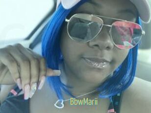 BbwMarii