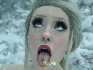 BbyAlina