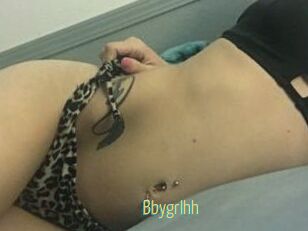 Bbygrlhh