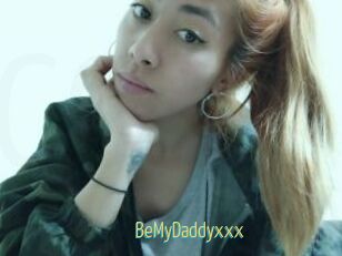 BeMyDaddyxxx