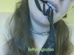 BeMyImagination