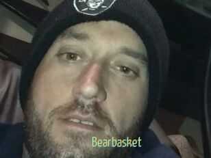 Bearbasket
