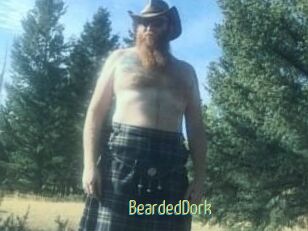BeardedDork