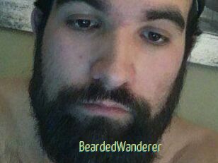BeardedWanderer